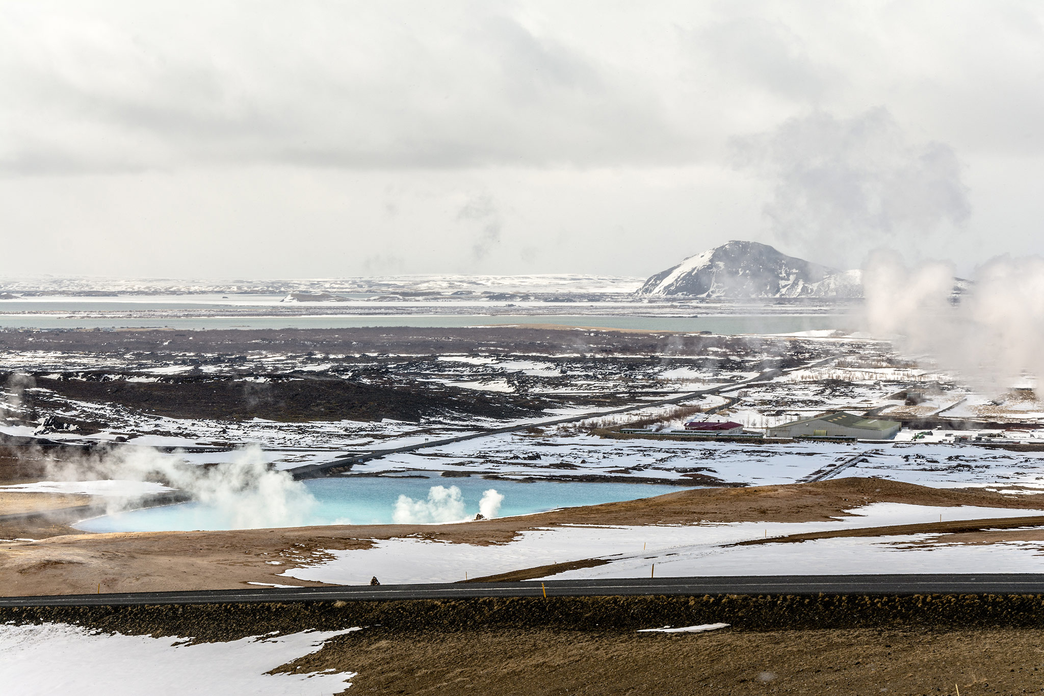 Goðafoss
